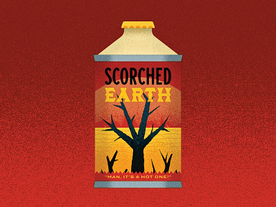 19/31 - Scorched