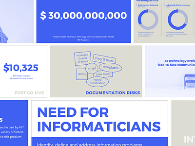 Informatics Presentation