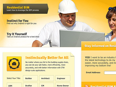 Building Software Site layout construction corporate site layout