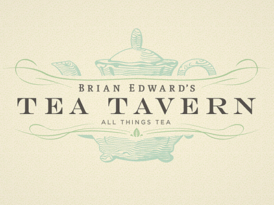 A tavern for tea рецепты