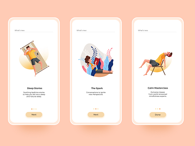 onboarding app design daily ui daily ui 023 daily ui challenge dailyui interaction design ui ui design uidesign uiux ux design visual design webdesign