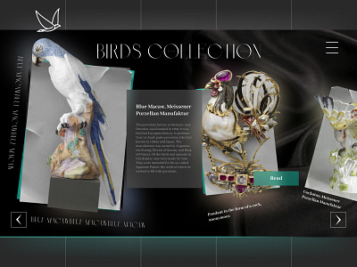 Birds Collection