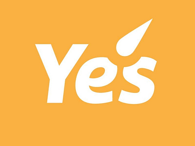 "Yes Potential" logo branding logo logo a day small business