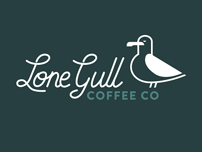Lone Gull Coffee Co