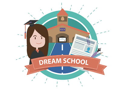 dream school