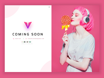 COMING SOON PAGE INSPIRATION coming soon illustration coming soon page comingsoon design free graphics graphic design graphics illustrations under construction under progress ux