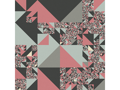 data structures — 01 code design generative generative art geometric illustration procedural
