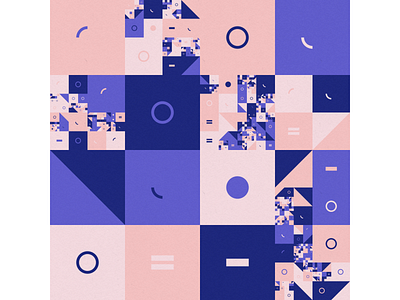 data structures — 02 code design generative generative art geometric illustration procedural