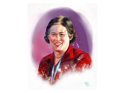 Portraits of HRH Princess Maha Chakri Sirindhorn