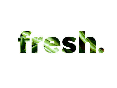 Fresh earth fresh green healthy natural organic vegetables