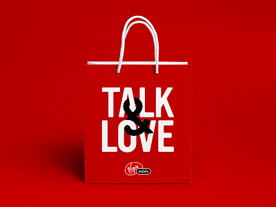 Talk And Love