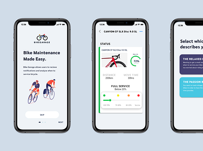 Bike App