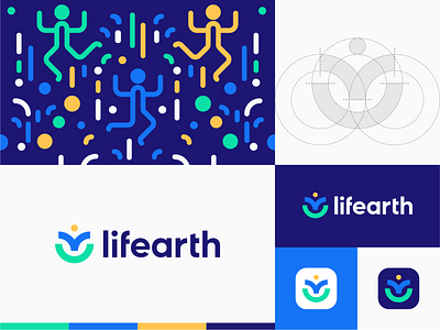 Lifearth Logo