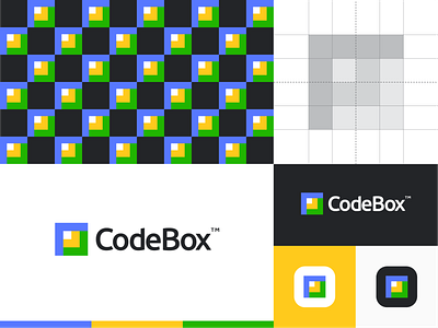 Code Box