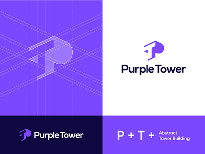 Purple Tower