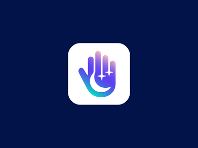 Laluna App Icon