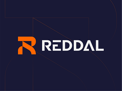 Reddal Full Logo