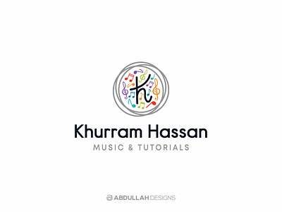 Khurram Hassan - Music & Tutorials