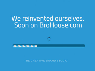 Soon BroHouse.com brohouse coming soon facebook cover