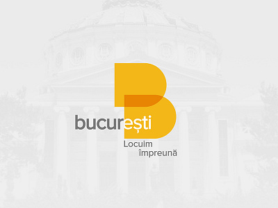 Bucharest | City Identity b brohouse bucharest bucuresti city romania