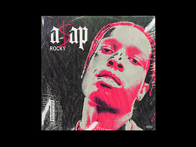 A$AP Rocky Remix v2