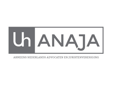 Anaja Proposal armenian lawyer logo practice