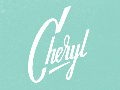 Cheryl