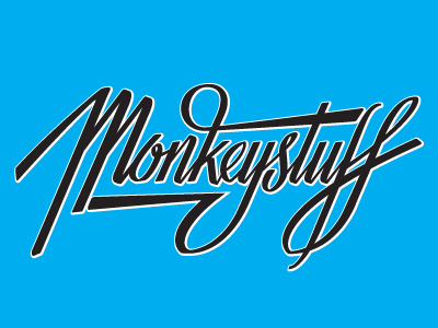 Monkeystuff