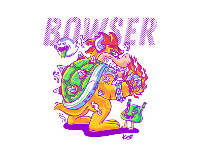 Bowser