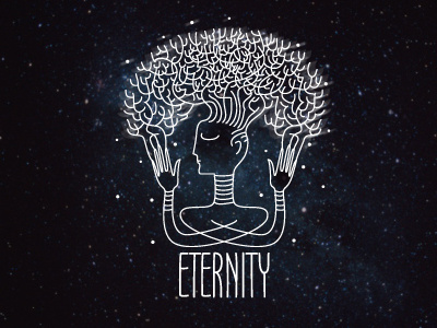 Eternity space tree