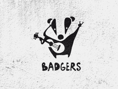 Badgers (for sale)