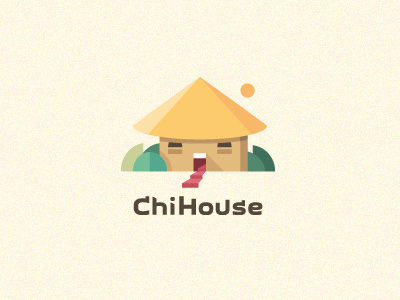 Ch china house sale