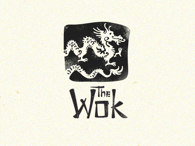 The wok