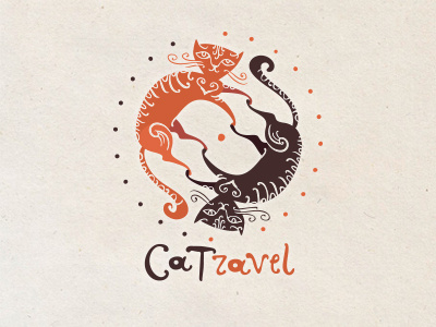 CaTravel cat travel