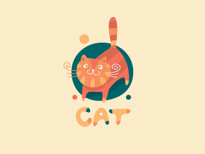 Cat (for sale)