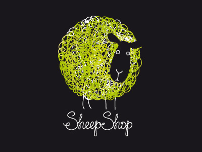 SheepShop sheep