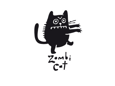 ZombiCat (for sale)