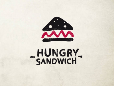 Hungry Sandwich (for sale)