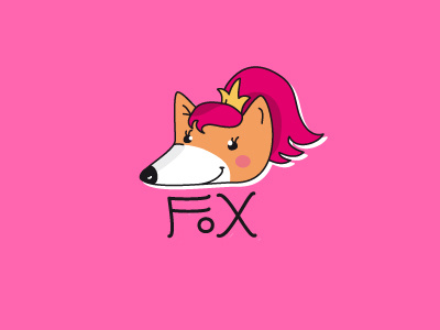 Fox forsale fox logo
