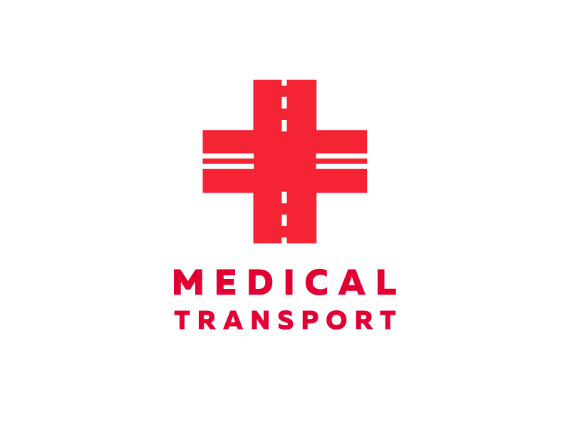 Medical Transport by Lara Iskritskaya on Dribbble