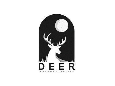 deer moon