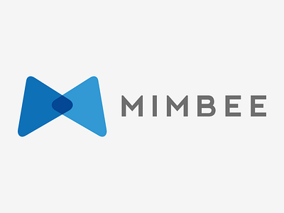 The new Mimbee logo