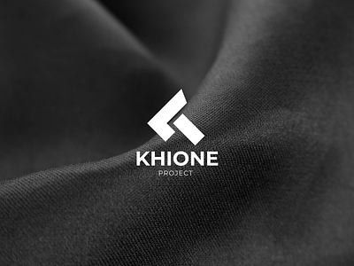 Khione Project brand identity branding branding design design designer logo logodesign logos popular design popular shot