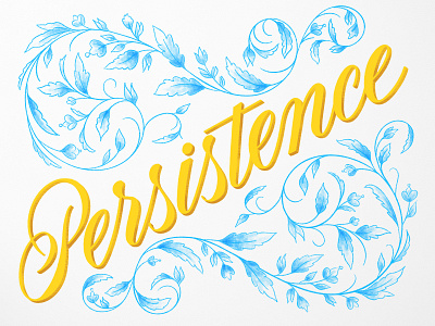 Persistence