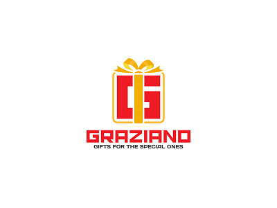 Graziano brand identity branding design icon illustration logodesign typography