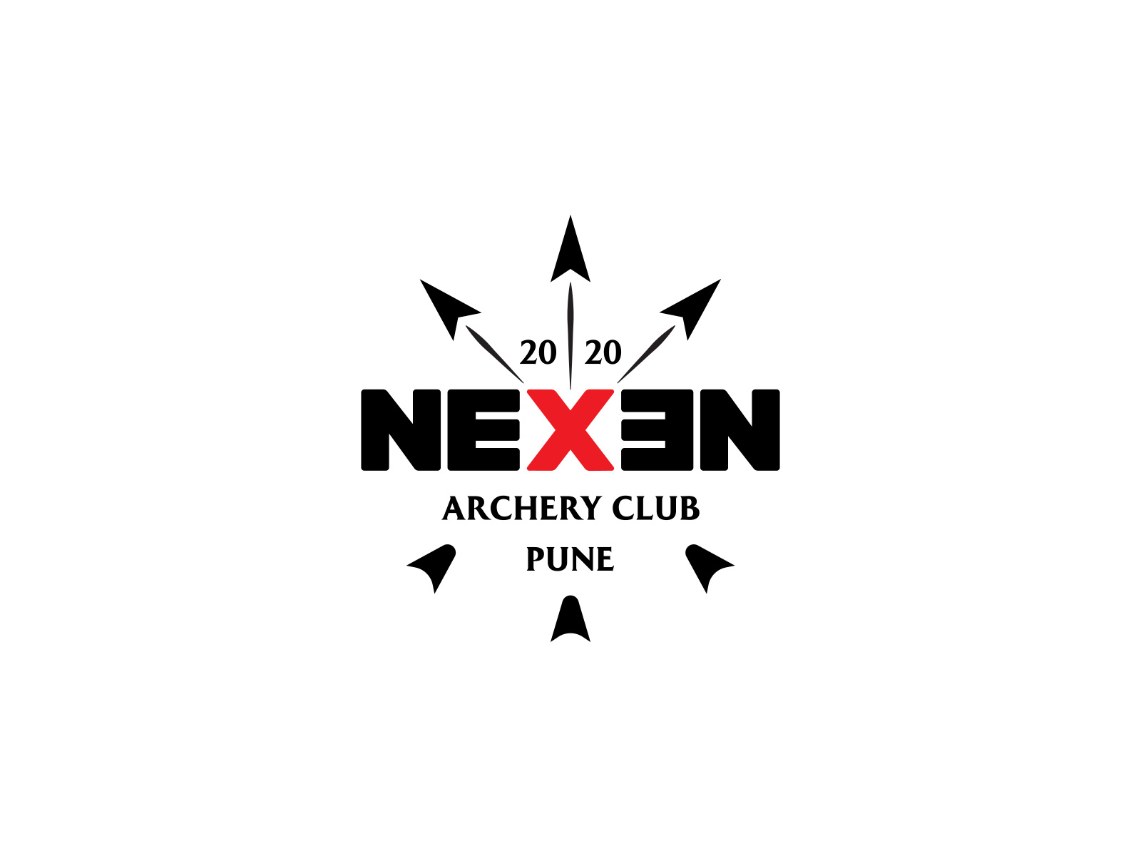 NEXEN by ADITYA PAWAR on Dribbble