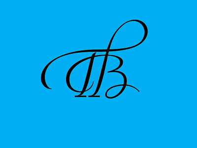 Personal Monogram