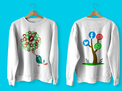 T-Shirt Design branding graphic design illustration t-shirt design vector