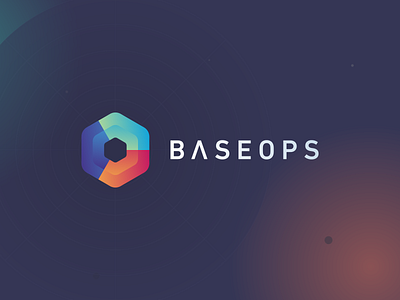 Baseops Branding Identity