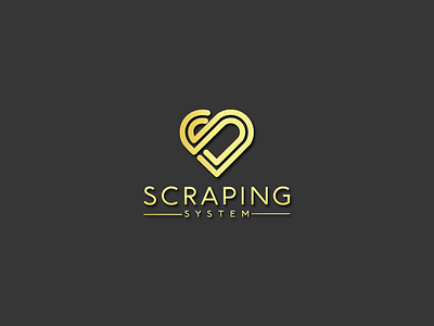 ss=love branding design flat icon illustration logo type